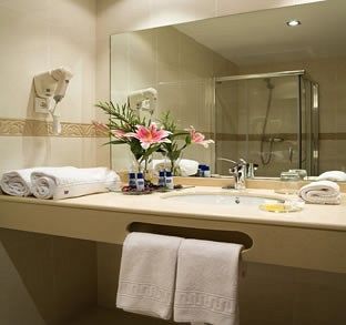 Hotel Arena Gijón Dış mekan fotoğraf