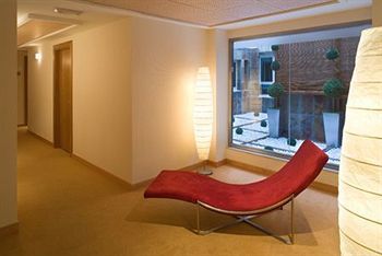 Hotel Arena Gijón Dış mekan fotoğraf